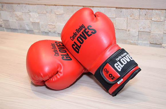 Boxing Gloves for PU